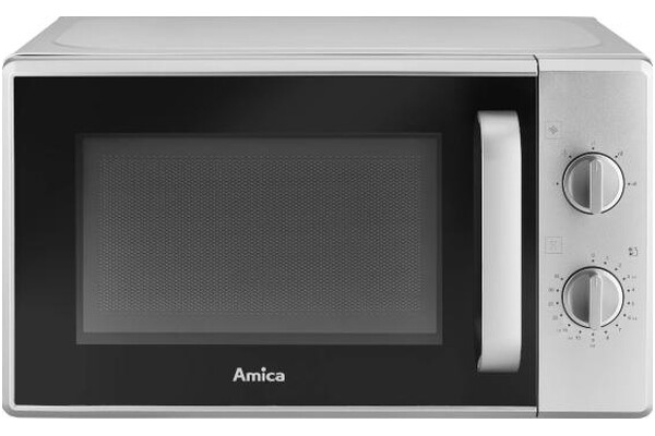 Kuchenka mikrofalowa AMICA AMGF20M1S 20l 700W