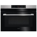 Kuchenka mikrofalowa AEG-Electrolux KMK721880M 1200W