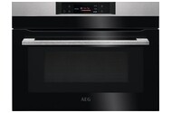 Kuchenka mikrofalowa AEG-Electrolux KMK721880M 1200W
