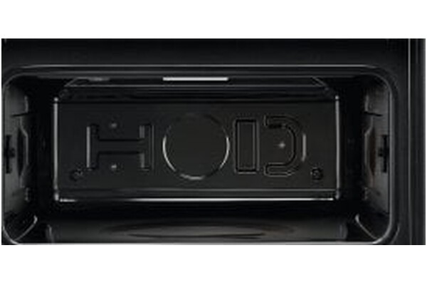 Kuchenka mikrofalowa AEG-Electrolux KMK721880M 1200W