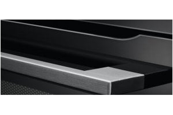 Kuchenka mikrofalowa AEG-Electrolux KMK721880M 1200W