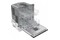 Zmywarka do zabudowy Gorenje GV642E60