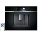 Ekspres automatyczny Siemens CT718L1 czarny