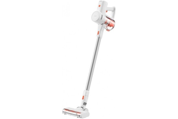 Odkurzacz Xiaomi G20 Vacuum Cleaner pionowy bezworkowy 460W biały