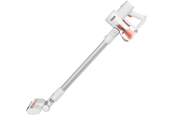 Odkurzacz Xiaomi G20 Vacuum Cleaner pionowy bezworkowy 460W biały