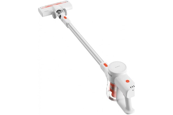 Odkurzacz Xiaomi G20 Vacuum Cleaner pionowy bezworkowy 460W biały