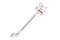 Odkurzacz Xiaomi G20 Vacuum Cleaner pionowy bezworkowy 215W biały