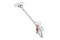 Odkurzacz Xiaomi G20 Vacuum Cleaner pionowy bezworkowy 460W biały