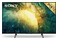 Telewizor Sony KD43X7055 43" 4K Ultra HD