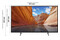 Telewizor Sony KD43X81J 43" 4K Ultra HD