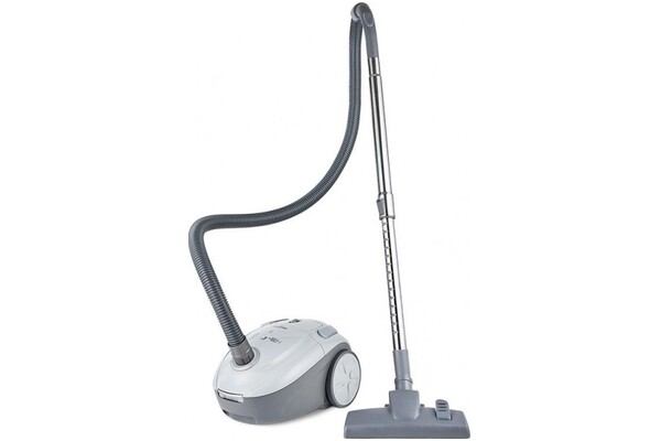 Odkurzacz ZELMER ZVC251 tradycyjny workowy 800W szary