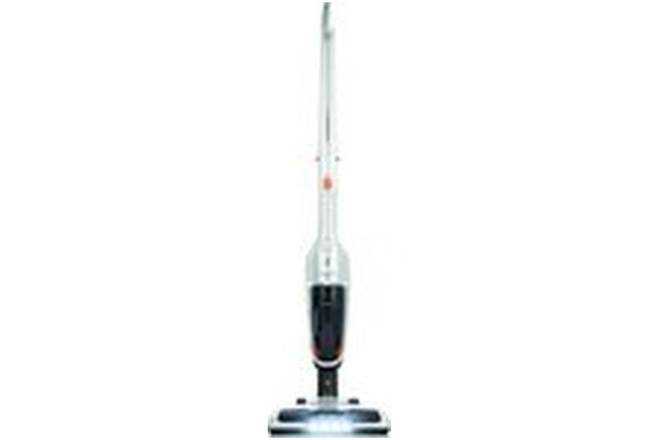 Odkurzacz Gorenje SVC144FW pionowy z pojemnikiem biały