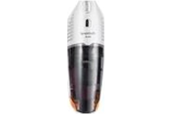 Odkurzacz Gorenje SVC144FW pionowy z pojemnikiem biały