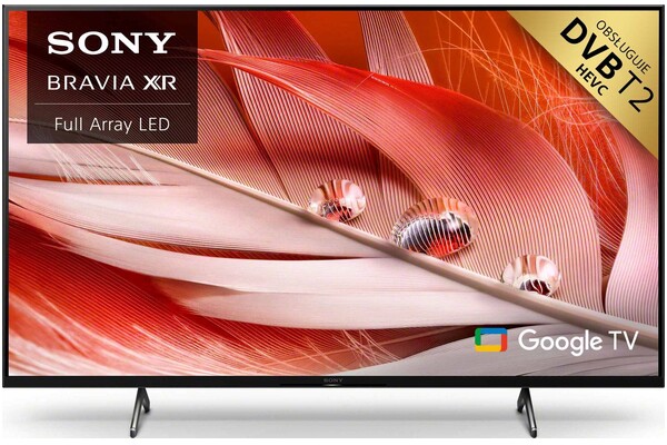 Telewizor Sony XR50X90J 50"