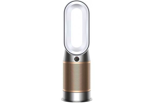 Oczyszczacz powietrza Dyson HP09 Pure Hot+Cool Link