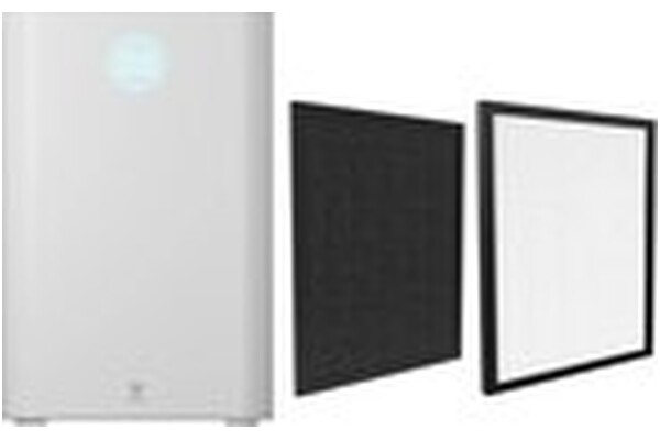 Oczyszczacz powietrza TESLA Pro XL biały