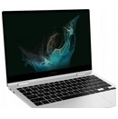 Laptop Samsung Galaxy Book2 Pro 360 13.3" Intel Core i7 INTEL Iris Xe 16GB 512GB SSD Windows 11 Professional