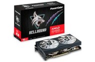 Karta graficzna POWERCOLOR RX 7600 XT Hellhound 16GB GDDR6