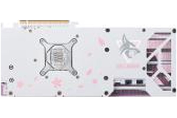 Karta graficzna POWERCOLOR RX 7800 XT Hellhound 16GB GDDR6