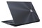 Laptop ASUS ZenBook Pro 16X 16" Intel Core i9 13905H NVIDIA GeForce RTX 4080 32GB 2048GB SSD Windows 11 Professional