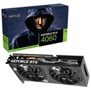 Karta graficzna KFA2 RTX 4060 1-Click V2 OC 2x 8GB GDDR6