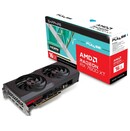 Karta graficzna SAPPHIRE RX 7600 XT Pulse OC 16GB GDDR6