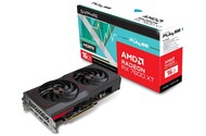 Karta graficzna SAPPHIRE RX 7600 XT Pulse OC 16GB GDDR6