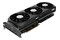Karta graficzna ZOTAC RTX 4070 SUPER Trinity Black OC 12GB GDDR6X