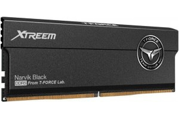 Pamięć RAM TeamGroup T-Force 48GB DDR5 7600MHz 1.4V