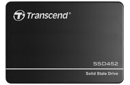 Dysk wewnętrzny Transcend TS512GSSD452K SSD452K SSD SATA (2.5") 512GB