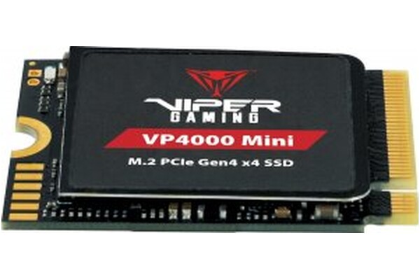 Dysk wewnętrzny Patriot VP4000 Mini SSD M.2 NVMe 2TB