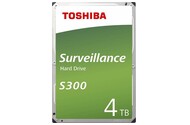 Dysk wewnętrzny TOSHIBA HDWT140UZSVA S300 HDD SATA (3.5") 4TB