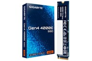 Dysk wewnętrzny GIGABYTE 4000E SSD M.2 NVMe 250GB