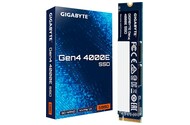 Dysk wewnętrzny GIGABYTE 4000E SSD M.2 NVMe 500GB