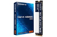 Dysk wewnętrzny GIGABYTE 4000E SSD M.2 NVMe 1TB