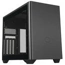 Obudowa PC COOLER MASTER NR200P MasterBox ITX czarny