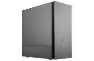 Obudowa PC COOLER MASTER S600 Silencio Midi Tower czarny