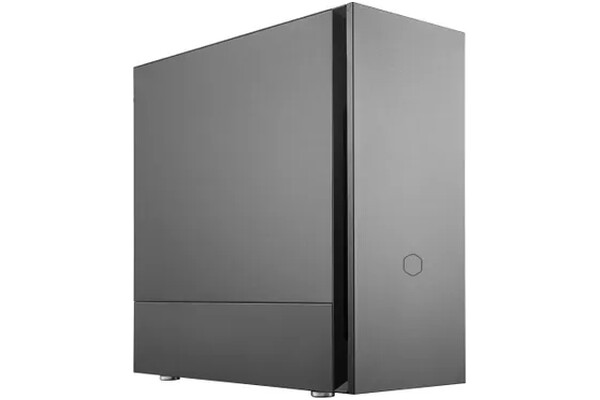 Obudowa PC COOLER MASTER S600 Silencio Midi Tower czarny