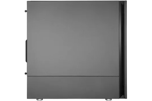 Obudowa PC COOLER MASTER S600 Silencio Midi Tower czarny