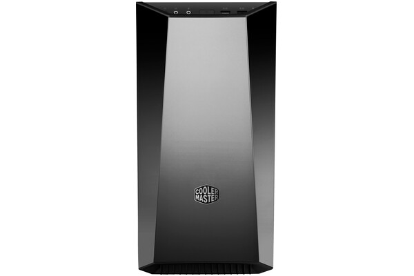 Obudowa PC COOLER MASTER MasterBox Lite 3 Midi Tower czarny