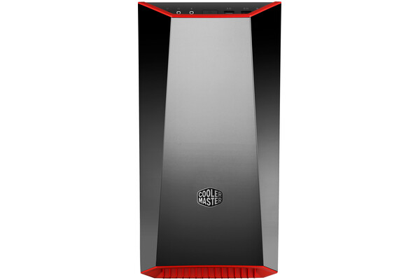 Obudowa PC COOLER MASTER MasterBox Lite 3 Midi Tower czarny