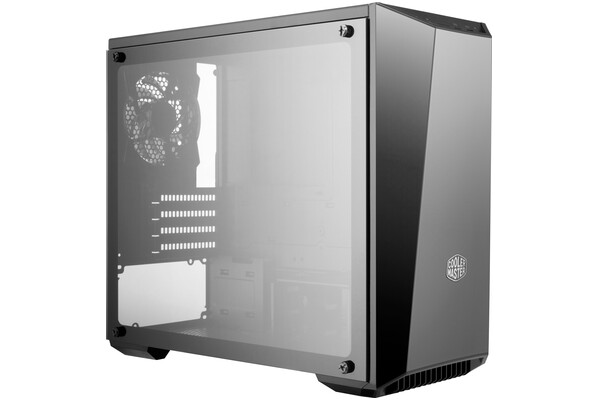 Obudowa PC COOLER MASTER MasterBox Lite 3 Midi Tower czarny