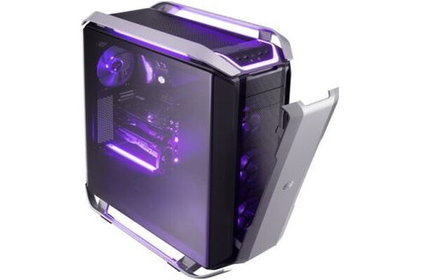 Obudowa PC COOLER MASTER C700P Cosmos Tower srebrny