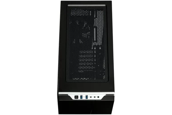 Obudowa PC CORSAIR SPEC-06 Carbide Midi Tower czarny
