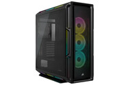 Obudowa PC CORSAIR 5000T Midi Tower czarny