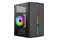 Obudowa PC Aerocool Mini Mini Tower czarny