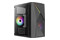 Obudowa PC Aerocool Mini V3 Mini Tower czarny