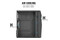 Obudowa PC Aerocool Mini V3 Mini Tower czarny