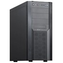 Obudowa PC Chieftec CW-01B-OP Midi Tower czarny