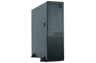 Obudowa PC Chieftec CS-12B-300 Micro Tower czarny